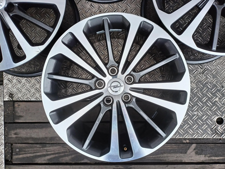 Oryginał felgi 18cali Opel Insignia B Insignia Country Tourer