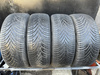 215/55R17 Kleber Krisalp HP3 komplet opon zima 7mm nr7140