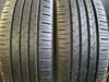 205/55R17 Continental EcoContact 6 para opon lato 6,1mm