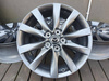 Oryginał felgi 17cali Mazda 3 6 Atenza Axela CX-30 MPV 5x114,3
