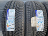 245/45R18 Michelin Pilot Alpin PA4 XL para opon zima nowe nr8107