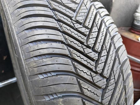 205/55R16 Hankook Kinergy 4S2 opona pojedynka całoroczna nowa P6075