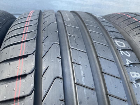 255/40R18 Pirelli Cinturato P7 XL para opon lato nowe nr8057