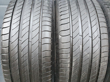 205/55R19 Michelin E Primacy komplet opon lato 6,8mm nr9521