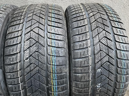 265/40R20 Pirelli Sottozero 3 XL komplet opon zima nowe nr2086