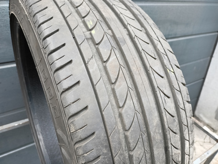 245/35R20 Nankang Noble Sport NS-20 opona pojedynka lato 6,2mm P296