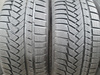 235/50R19 Continental Winter Contact komplet opon zima 8,7mm nr9239
