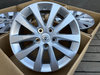 Oryginał felgi 16cali Toyota Corolla Previa Matrix Estima Tarago