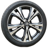 Nowe koła 225/45R18 Hyundai Sonata 5x114,3 et35 Dunlop lato