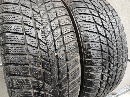 195/55R15 Rotex Winter Radial Z3000 para opon zima 6,9mm nr5574