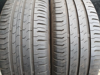 185/50R16 Continental ContiEcoContact 5 para opon lato 6,6mm nr6831