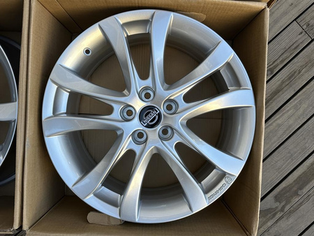 Felgi aluminiowe 19cali Nissan Primera X-Trail Juke Leaf Murano