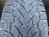 215/60R17 Nokian Tyres WR SUV 4 opona pojedynka zima 7,1mm nrP781
