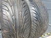 205/55R15 Nankang Ultra Sport NS-2 para opon lato 6,4mm nr5579