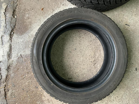 185/55R15 Falken EuroAllSeanson AS200 para opon całoroczne 7,3mm 1543