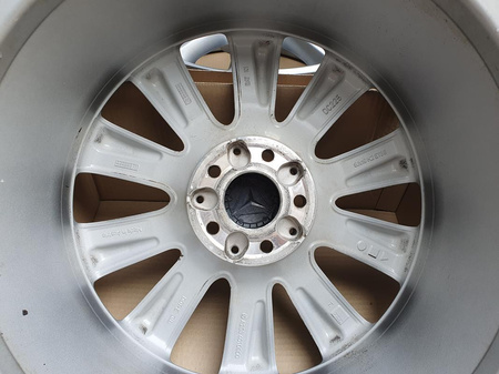 Oryginał felgi 19cali Mercedes CLA E-klasa GLC GLA