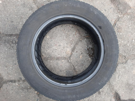 205/55R16 Michelin Energy Saver opona pojedynka lato 4,4mm P1674