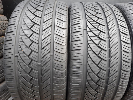 235/35R19 Tristar Ecopower 4S komplet opon całoroczne 6,9mm nr9148