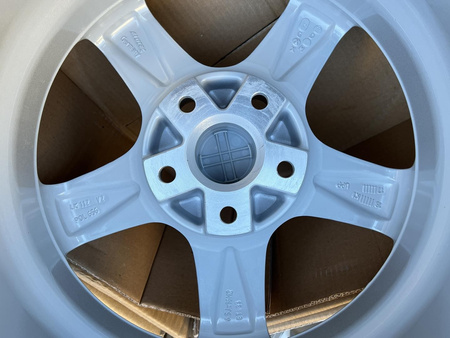 Felgi 16cali Seat Alhambra Ateca Leon 5x112 et33