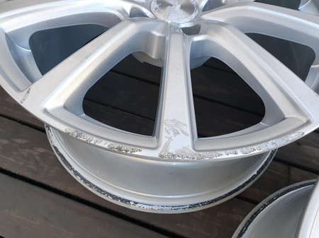 Felgi Brock 19cali Tesla X Honda Pilot Acura MDX 5x120