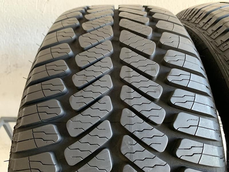 205/55R16 205/55/16 Sava Adapto Hp para opon całoroczne 8,5mm 1688