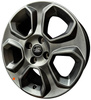 Oryginał felga 16cal KN1J-1007-AA Ford Transit B-max Fiesta 4x108