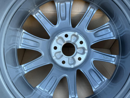 Oryginał felgi 18cali Peugeot 3008 4008 407 5008 607 5x108