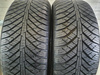 195/55R15 Kumho Solus HA31 para opon całoroczne 7,0mm nr5184