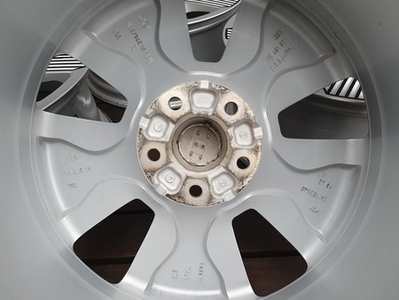 Oryginał felgi 19cali Audi E-Tron 4KE Q7 A4 A5 A6 A7 A8 Q5 S6 S7 S8