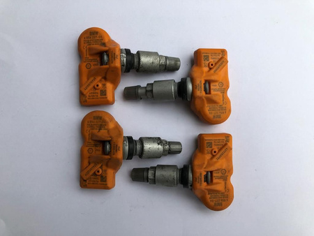 Czujnik ciśnienia BMW E82 E88 E90 E91 E92 E93 F10 F11 F01 X1 X3 X5 X6