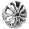Felgi 16cali Mitsubishi Lancer Outlander Eclipse ASX RVR Triton