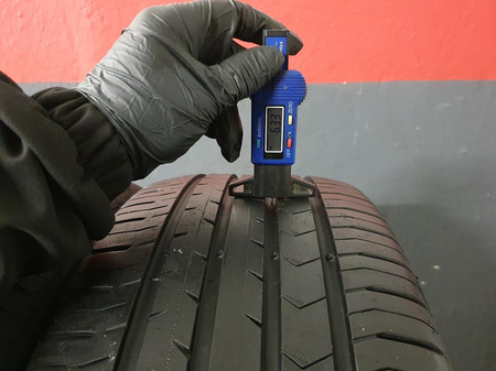 205/55R17 Continental ContiPremiumContact 5 para opon lato 6,7mm 7892