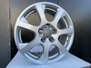 Oryginał Felgi 17cali 8R0 AUDI Q5 S-LINE 8R A4 B8 B9 A5 A6 C6 C7