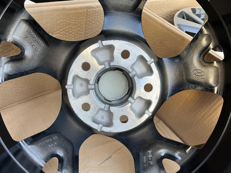 Oryginał felgi 18cali Hyundai I30 Kona Avante Tuscon Sonata