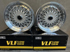 Felgi 18cali BBS Audi Seat Skoda Mercedes 5x112 ET25