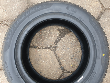 205/60R16 Pirelli Sottozero 3 Winter XL para opon zima nowe N6944A