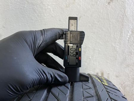 235/65R17 Bridgestone Dueler H/L 422 Ecopia całoroczne 6,5mm nr742