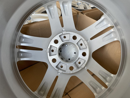 Oryginalne Felgi 18cali BMW M-pakiet F20 F22 Mini Land Rover 5x120