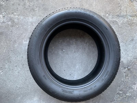 225/55R17 225/55/17 Michelin Primacy 3 2szt opon lato 6,5mm nr1770