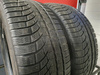 225/55R17 Nokian WR A4 XL para opon zima 5,0mm nr7902