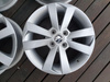 Oryginał felgi 15cali 1ST Skoda Citigo Vw Up 4x100