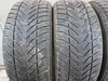 235/55R17 Goodyear UltraGrip komplet opon zima 6,6mm nr7250