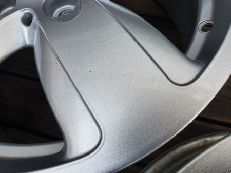 Oryginał felgi 16cali Mini Clubman Cooper F54 5x112