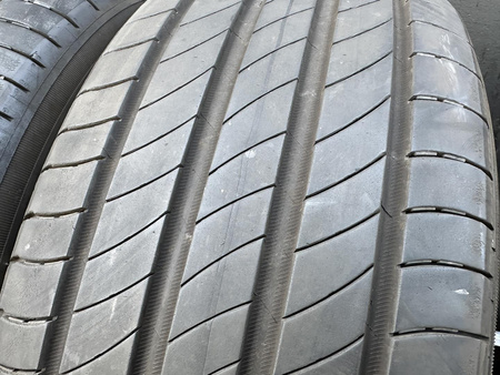 205/55R17 Michelin Primacy 4 para opon lato 5,2mm nr7108