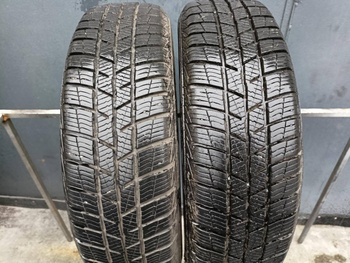 155/65R14 Barum Polaris 5 para opon zima 6,6mm nr4129