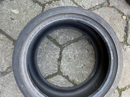 255/35R18 Bridgestone Potenza RE050A opona pojedynka lato 5,6mm P859