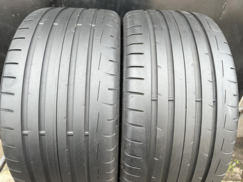 275/40R18 Dunlop Sport Maxx RT2 XL para opon lato 6,2mm nr8455
