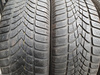 205/55R16 Dunlop Sp Winter Sport 4D komplet opon zima 5,4mm nr6795