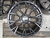 Felgi 21cali BMW X3 X5 Mercedes S klasa Carbonado 5x112