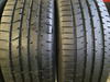 225/55R19 Toyo proxes R46A komplet opon lato 7,0mm nr9375
